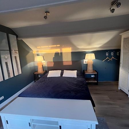 B&B De Koog  Ngoại thất bức ảnh
