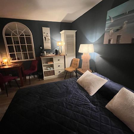 B&B De Koog  Ngoại thất bức ảnh