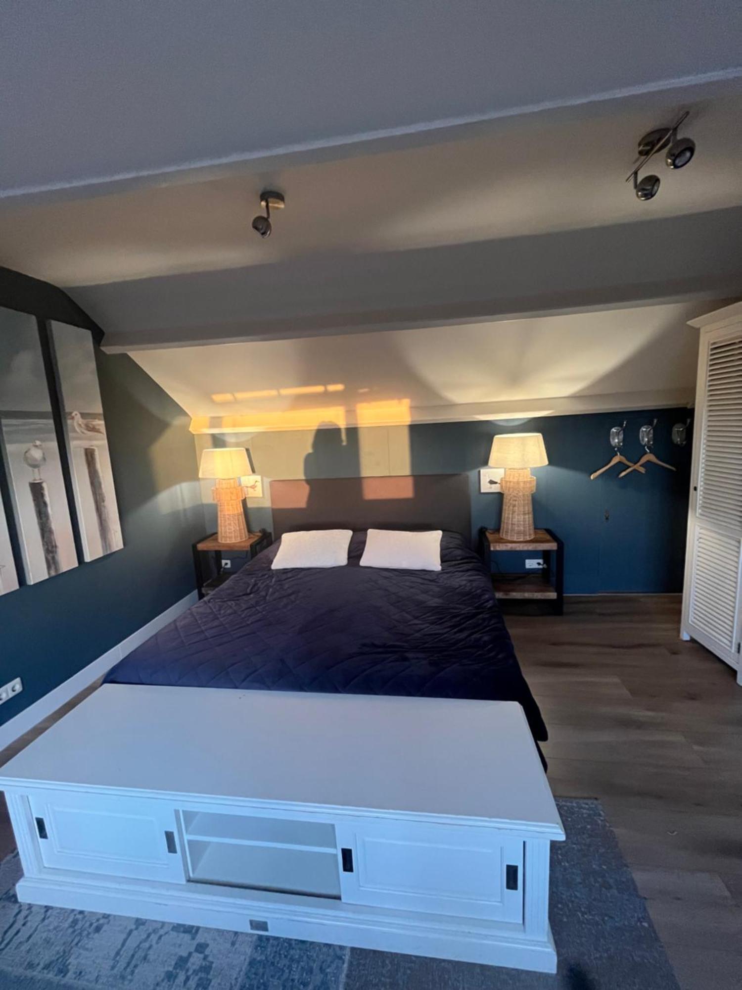 B&B De Koog  Ngoại thất bức ảnh