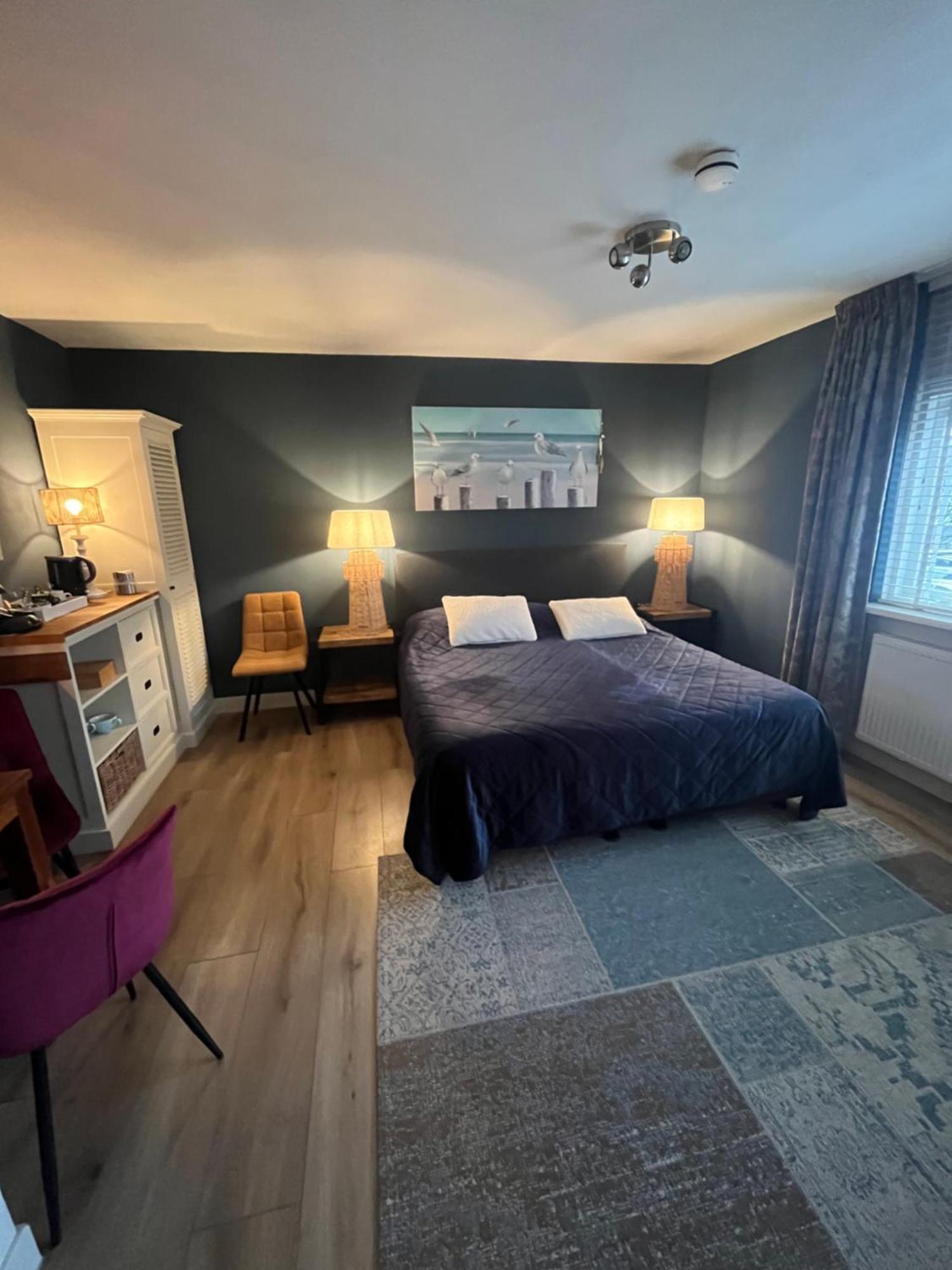 B&B De Koog  Ngoại thất bức ảnh