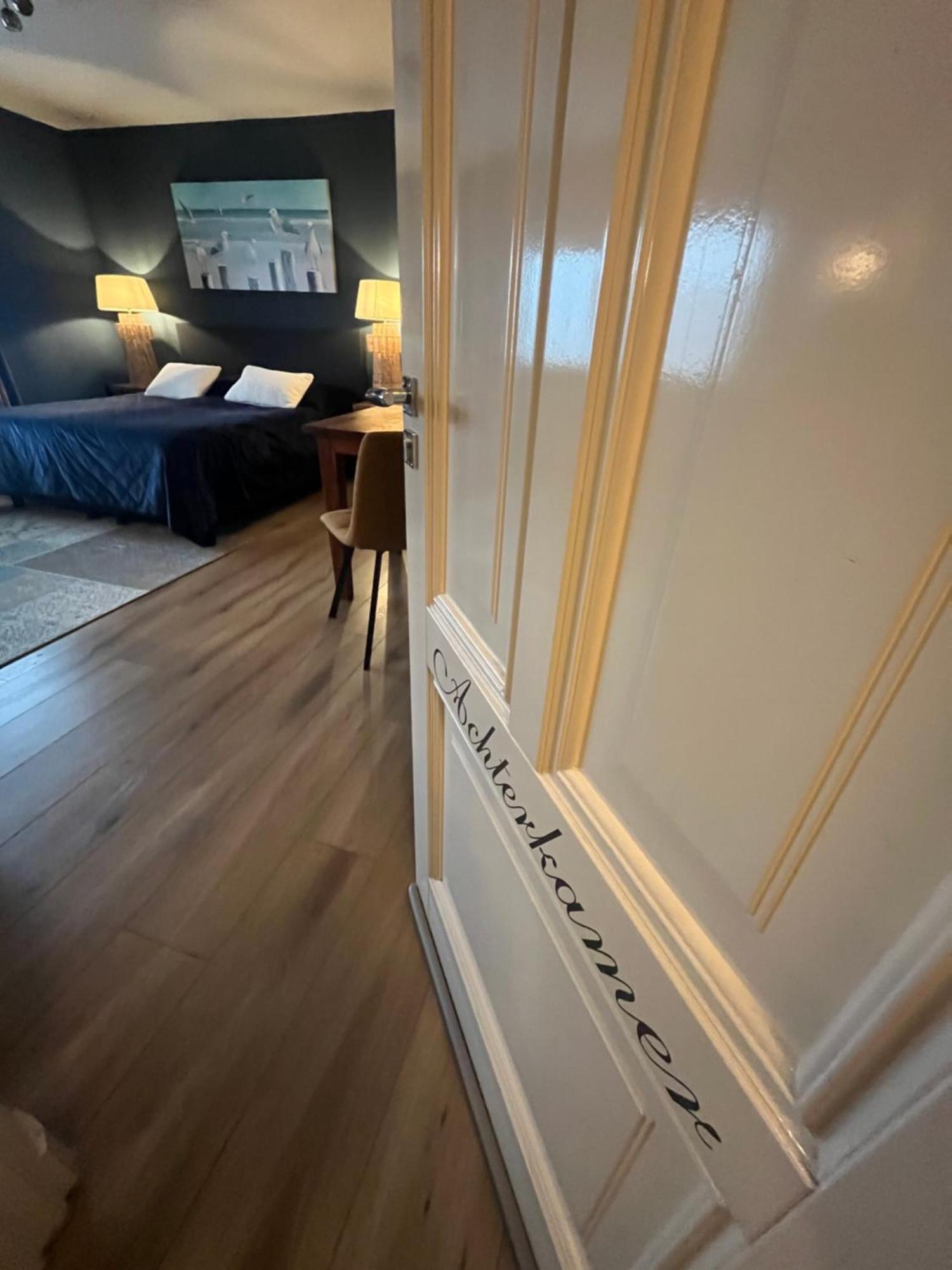 B&B De Koog  Ngoại thất bức ảnh