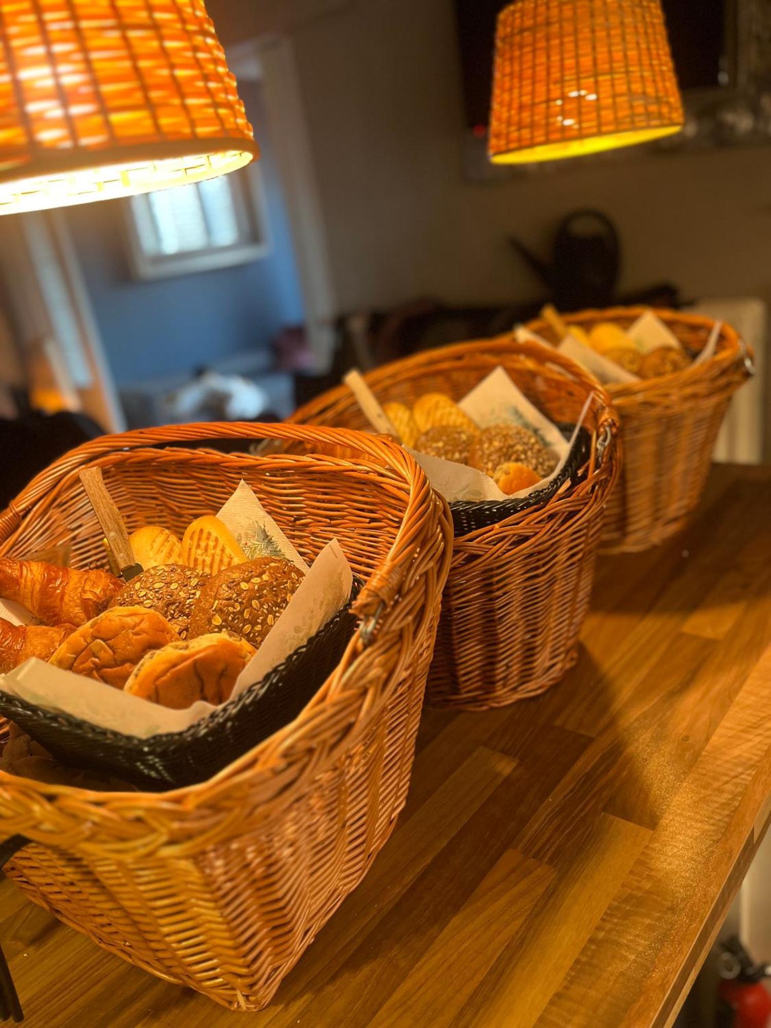 B&B De Koog  Ngoại thất bức ảnh