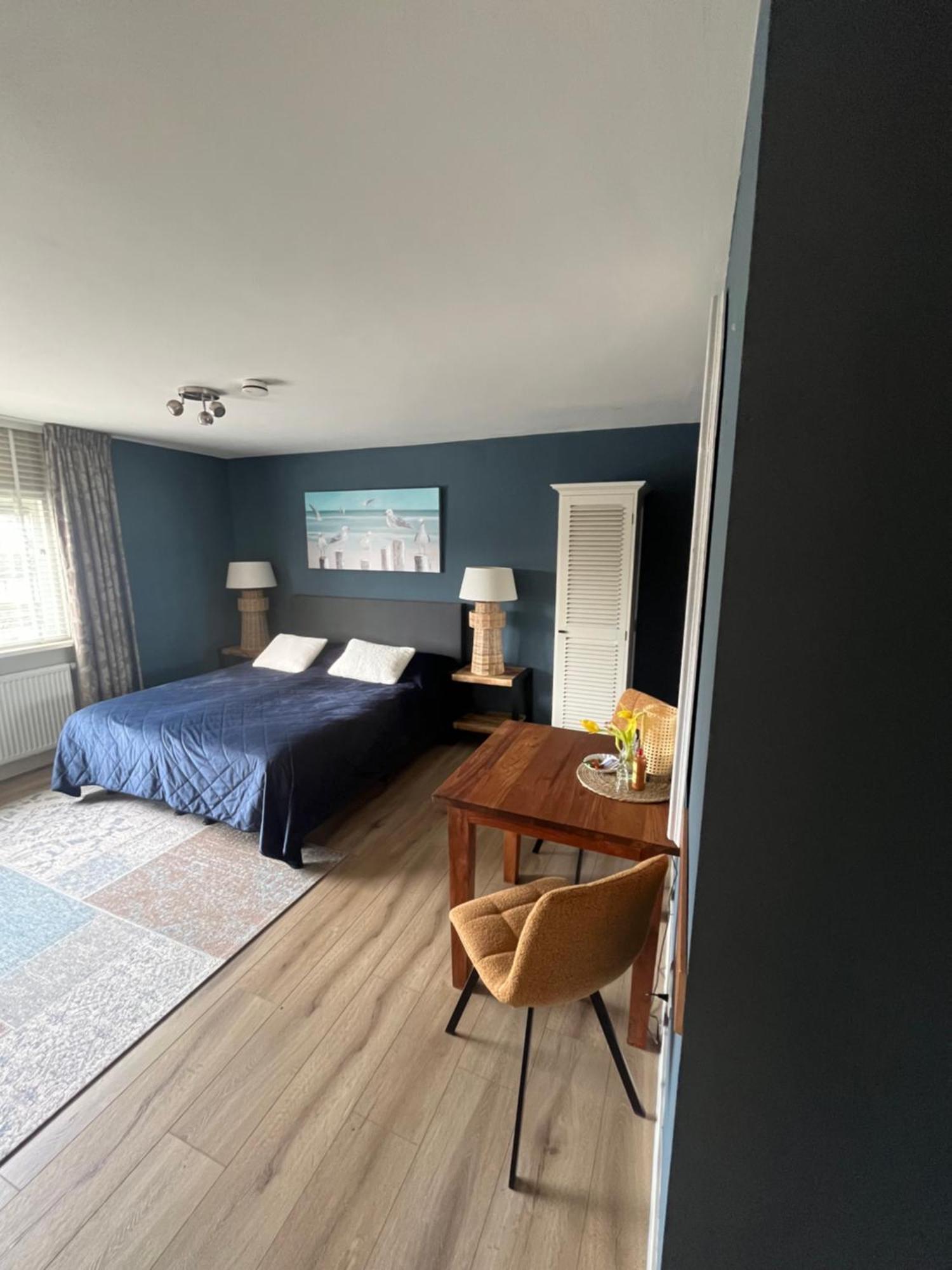 B&B De Koog  Ngoại thất bức ảnh