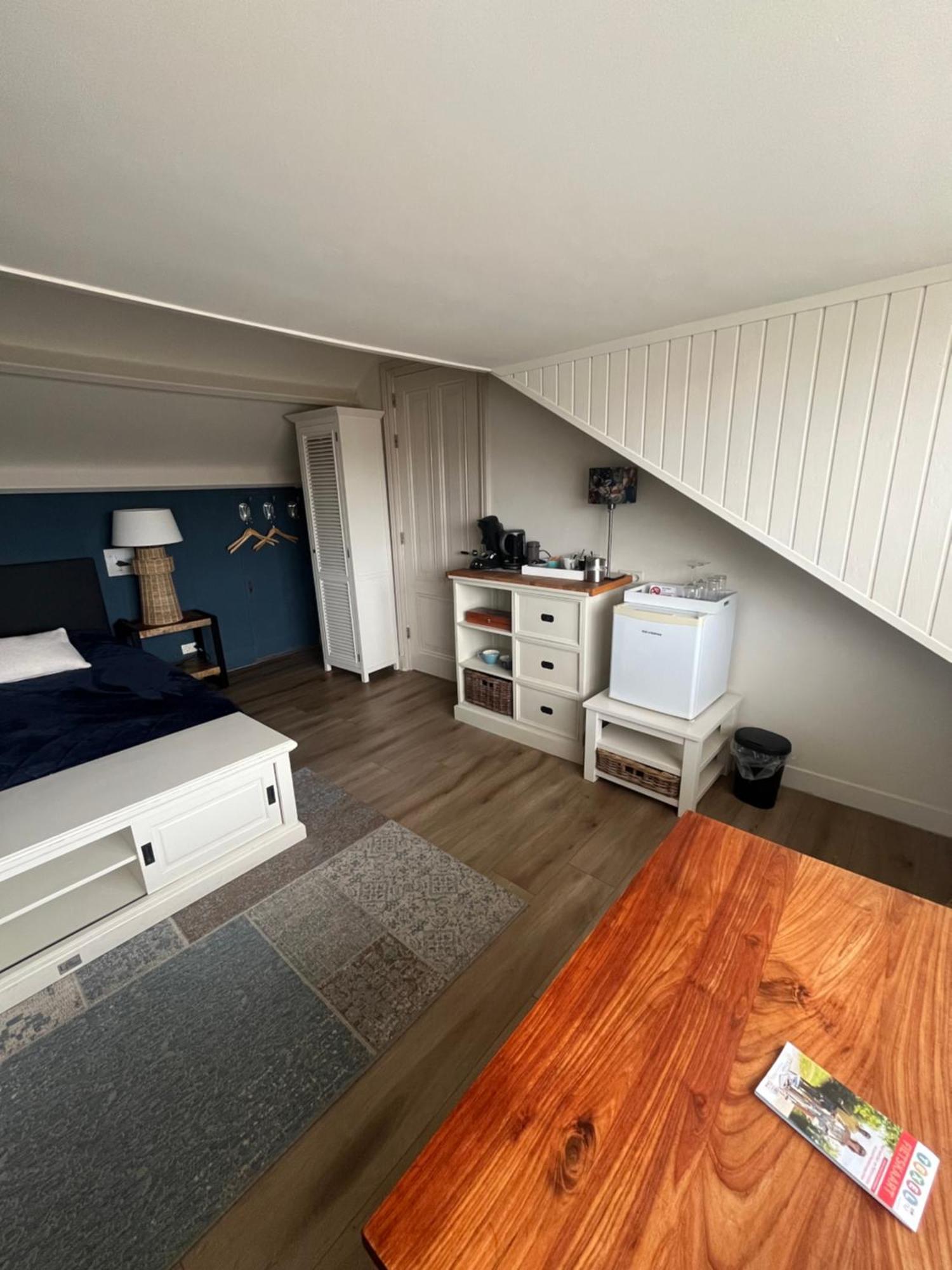 B&B De Koog  Ngoại thất bức ảnh