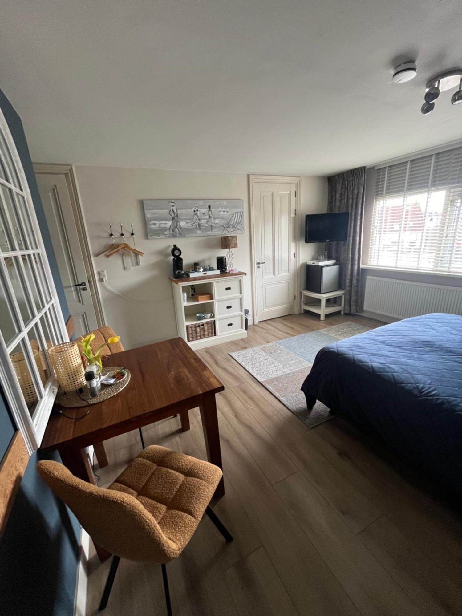 B&B De Koog  Ngoại thất bức ảnh