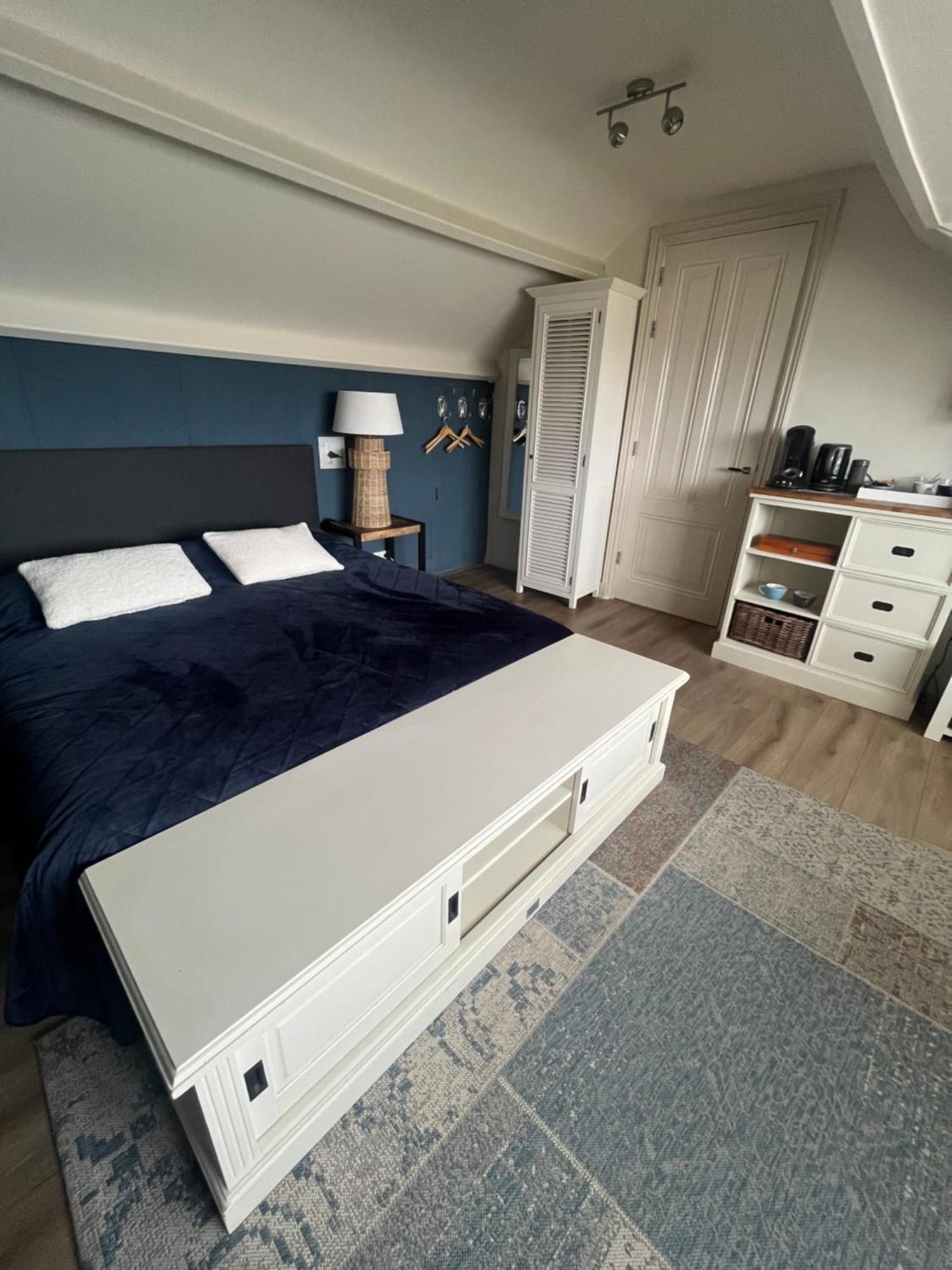 B&B De Koog  Ngoại thất bức ảnh