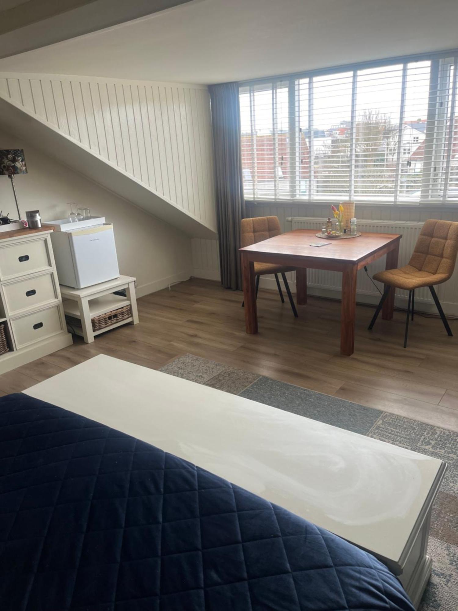 B&B De Koog  Ngoại thất bức ảnh