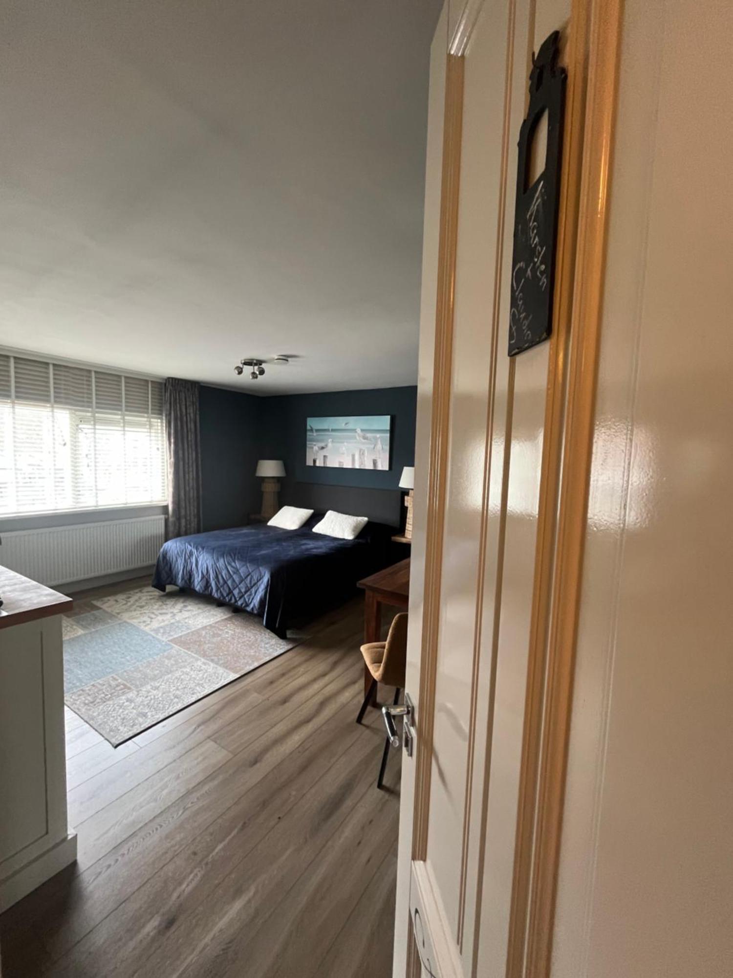 B&B De Koog  Ngoại thất bức ảnh