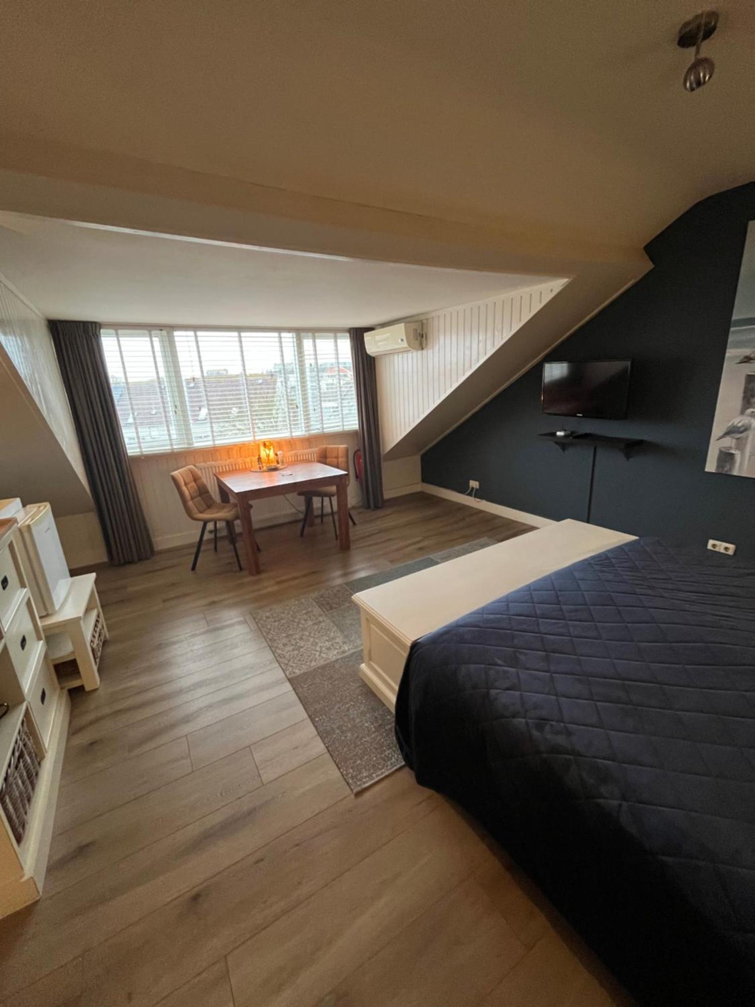 B&B De Koog  Ngoại thất bức ảnh