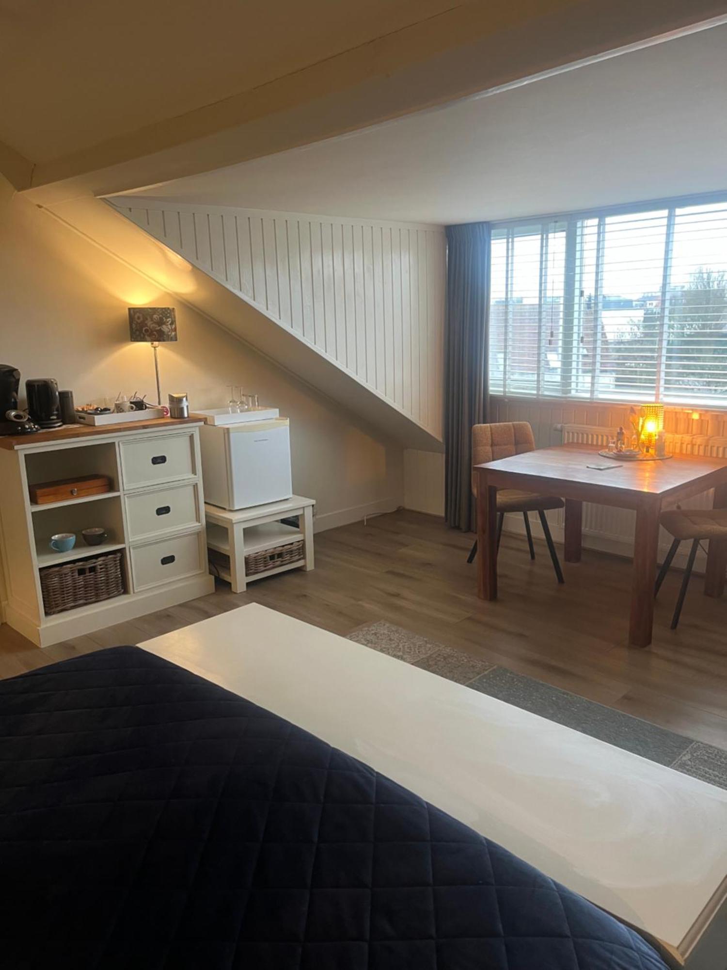 B&B De Koog  Ngoại thất bức ảnh