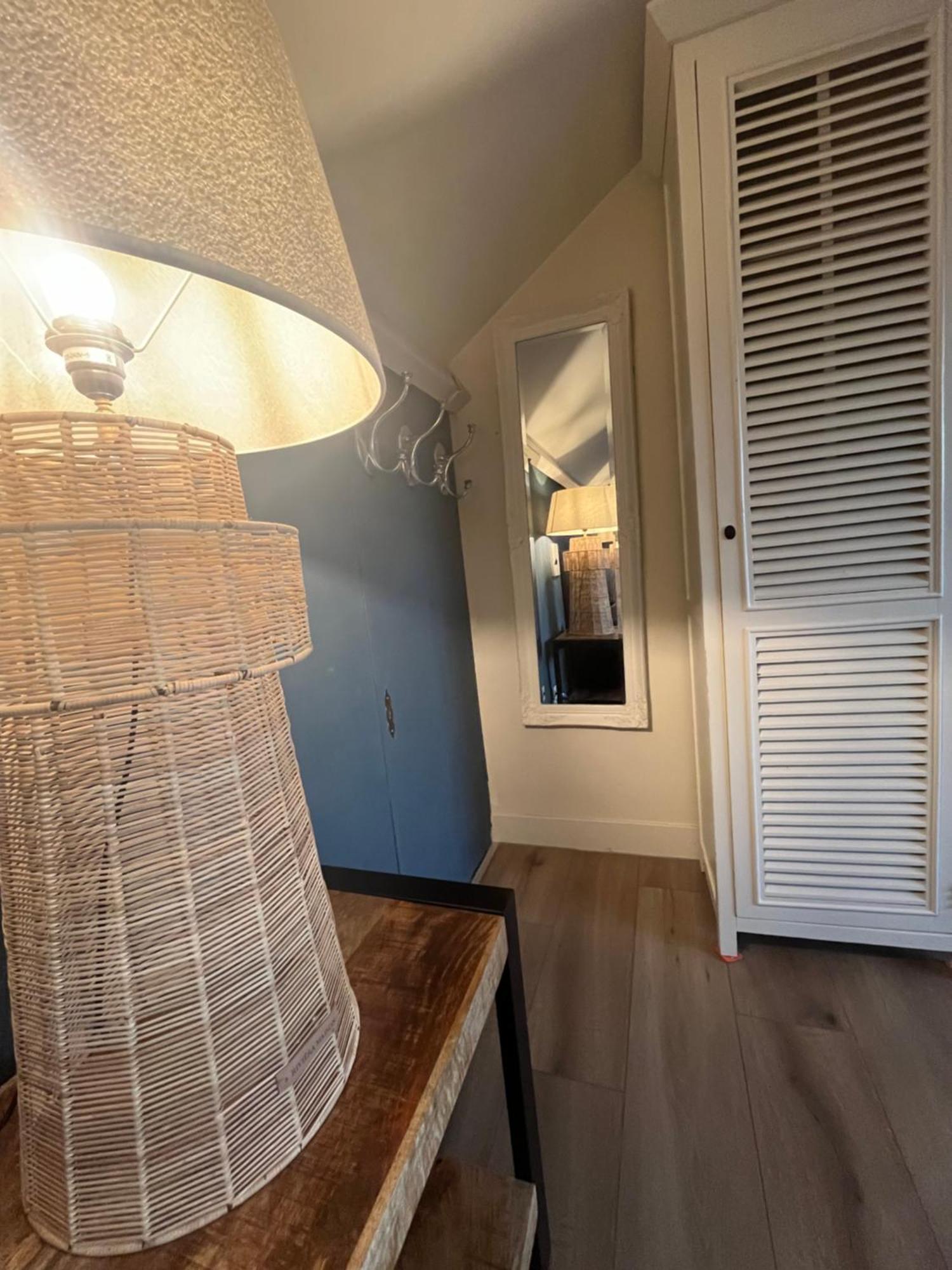 B&B De Koog  Ngoại thất bức ảnh