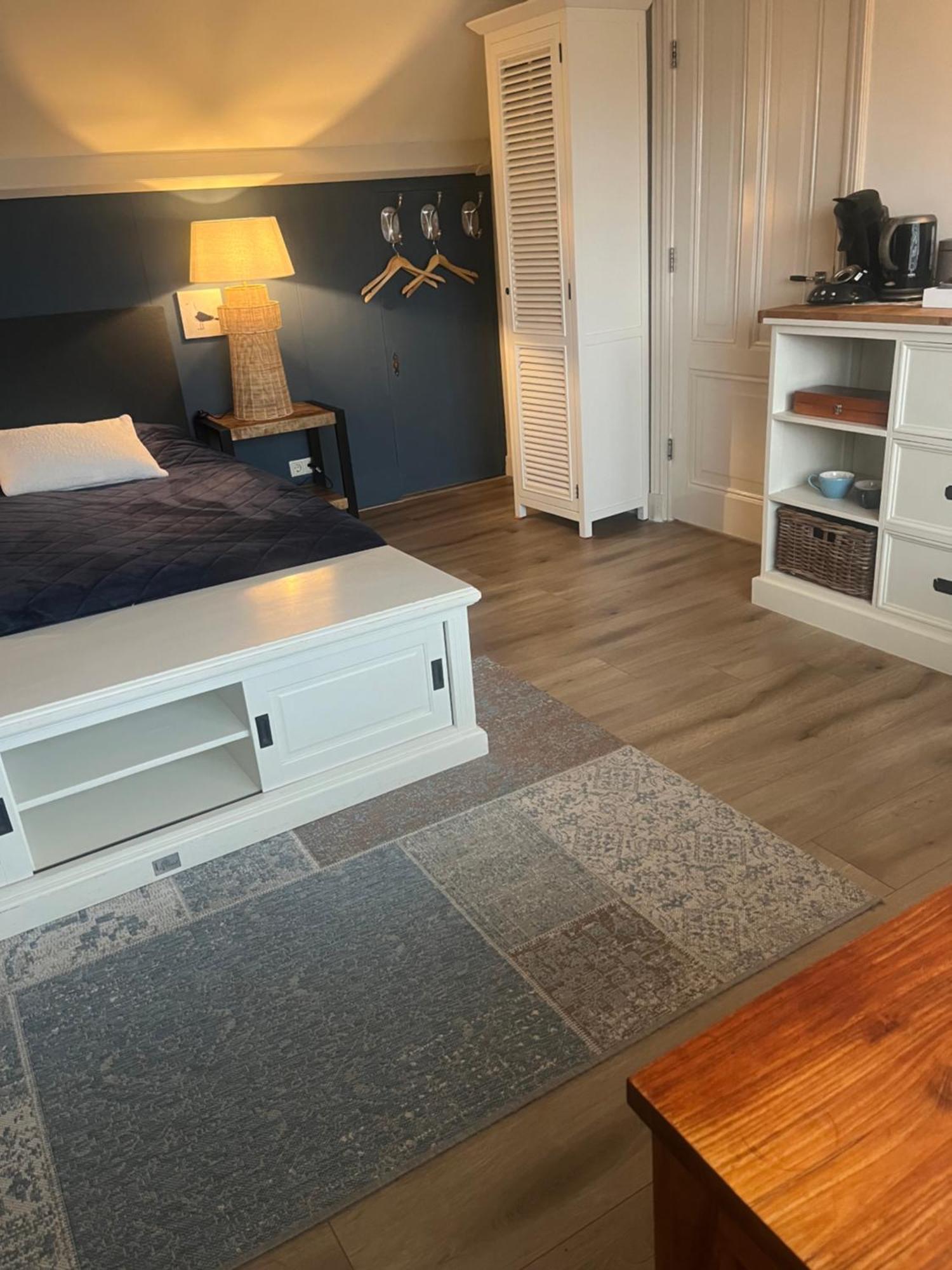B&B De Koog  Ngoại thất bức ảnh