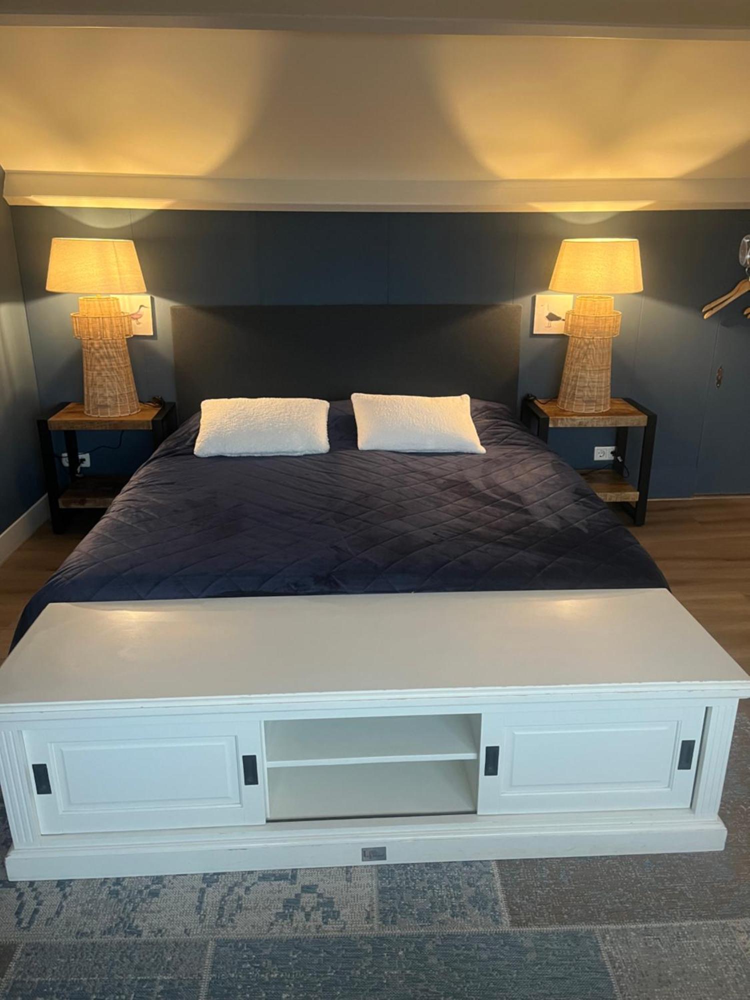 B&B De Koog  Ngoại thất bức ảnh