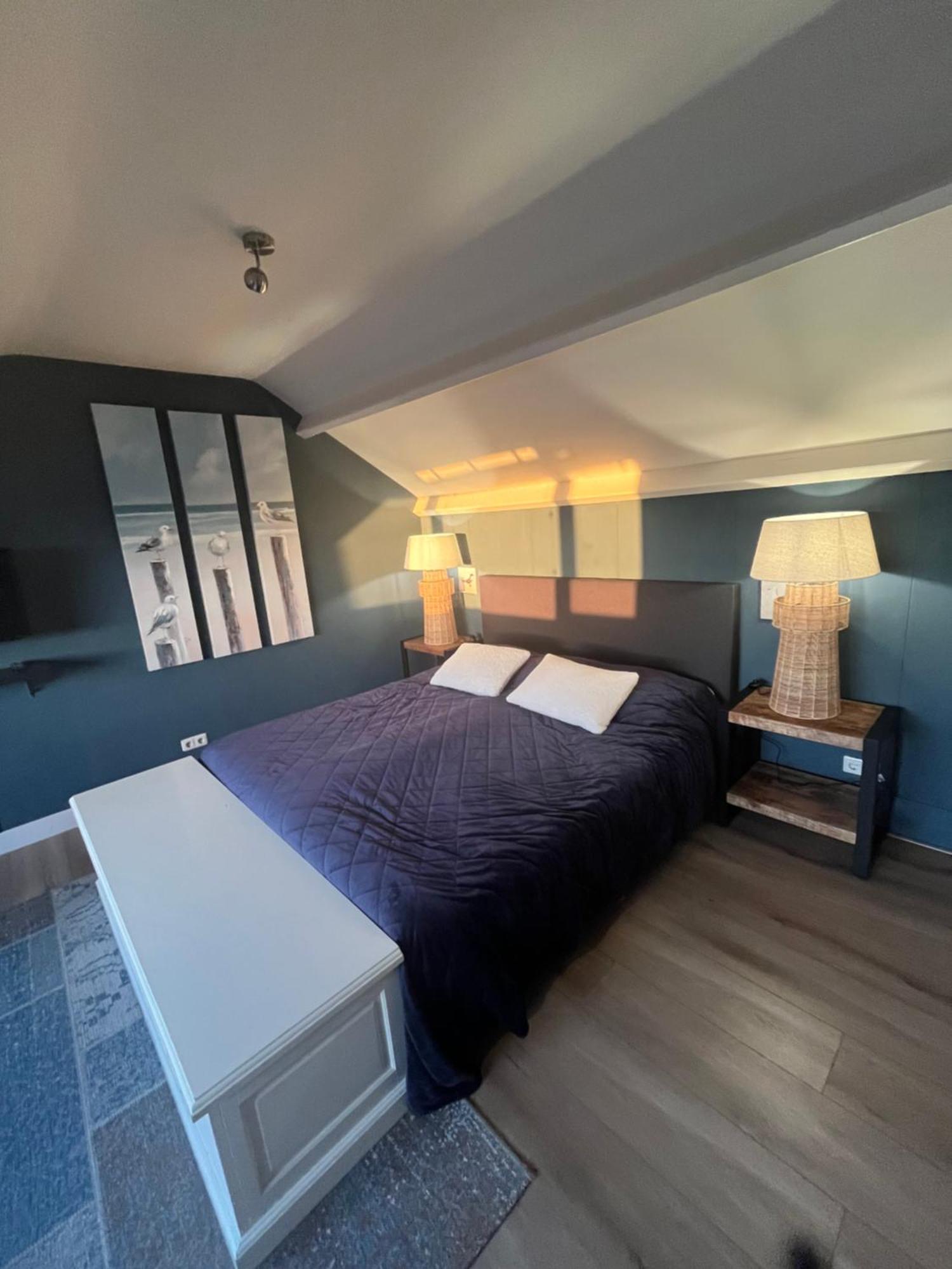 B&B De Koog  Ngoại thất bức ảnh