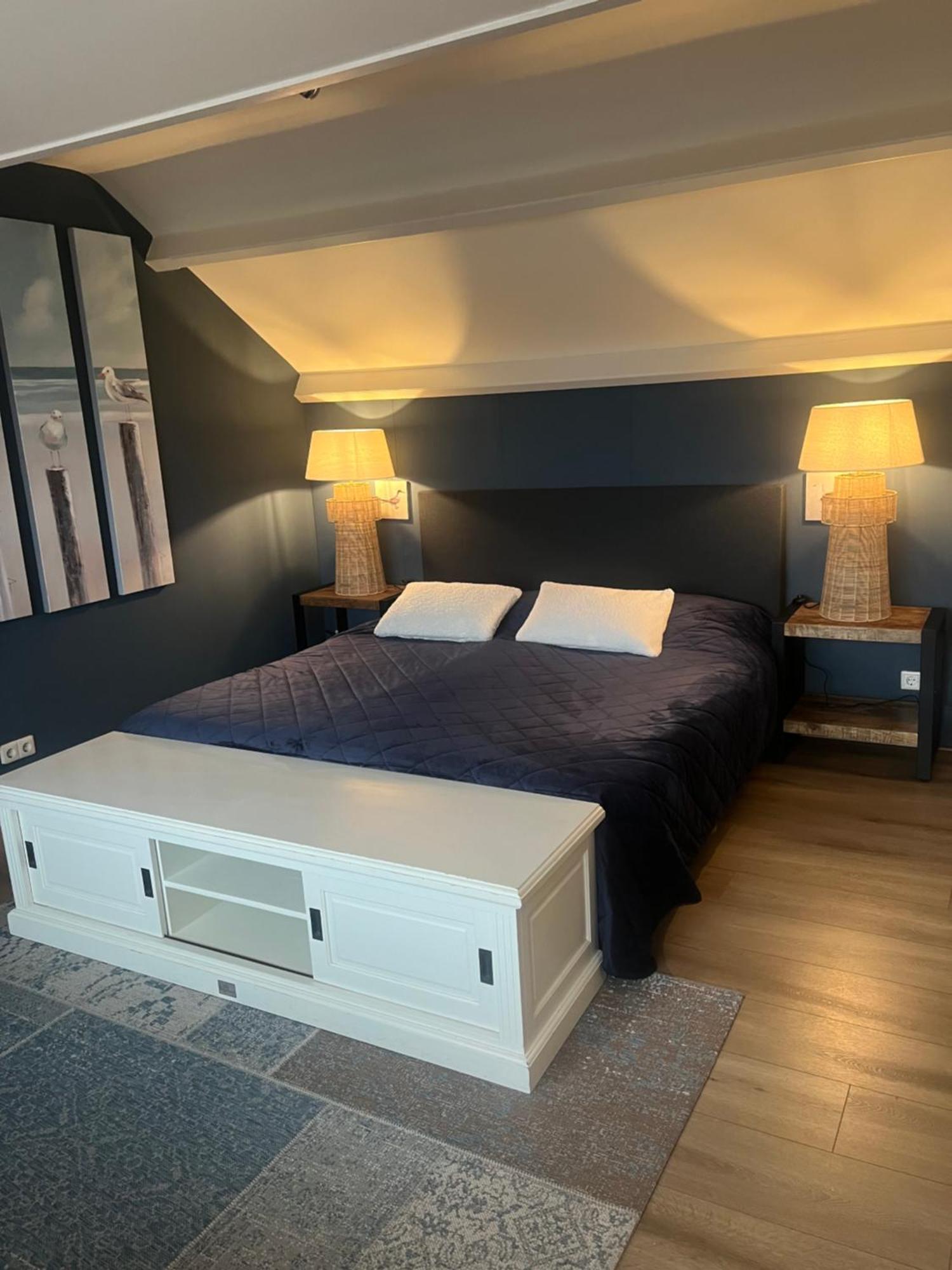 B&B De Koog  Ngoại thất bức ảnh
