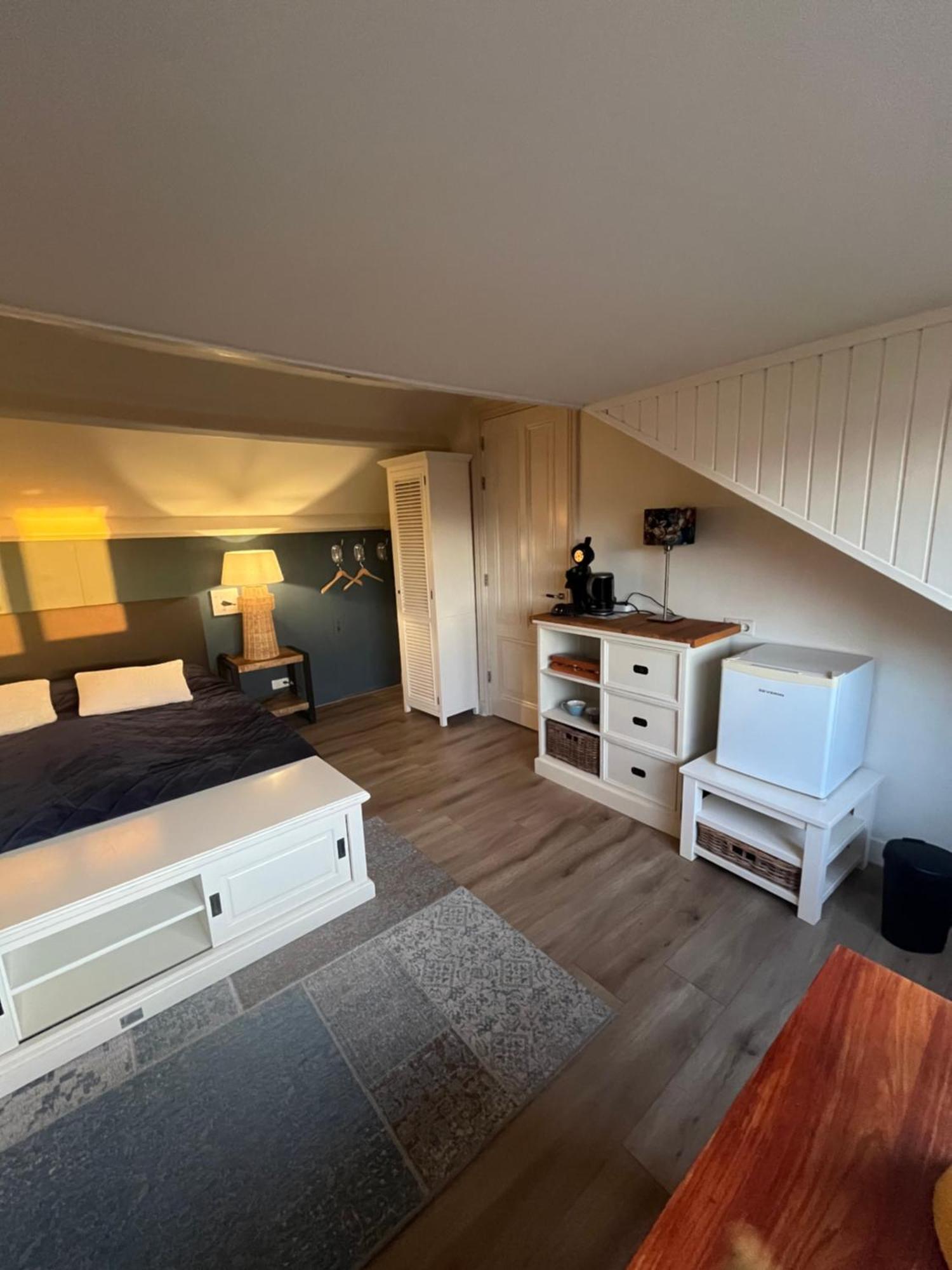 B&B De Koog  Ngoại thất bức ảnh