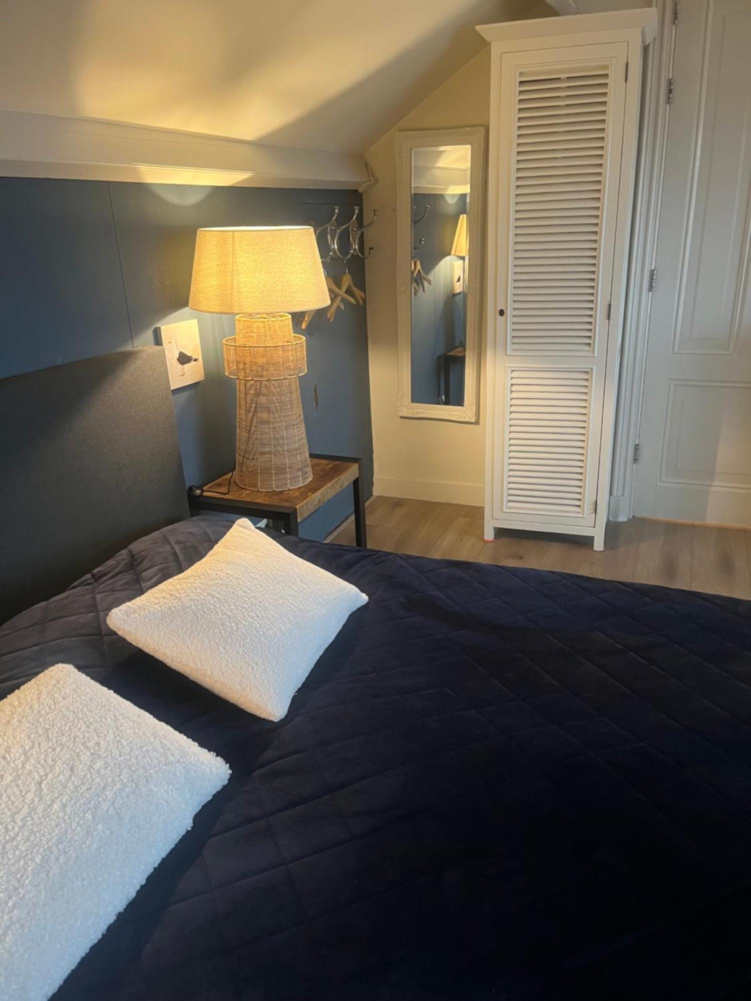 B&B De Koog  Ngoại thất bức ảnh